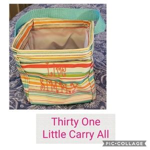 Thirty One Little Carry All